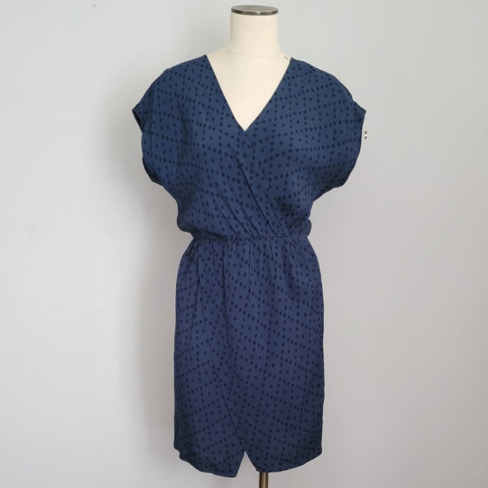 Madewell Mini Dress.